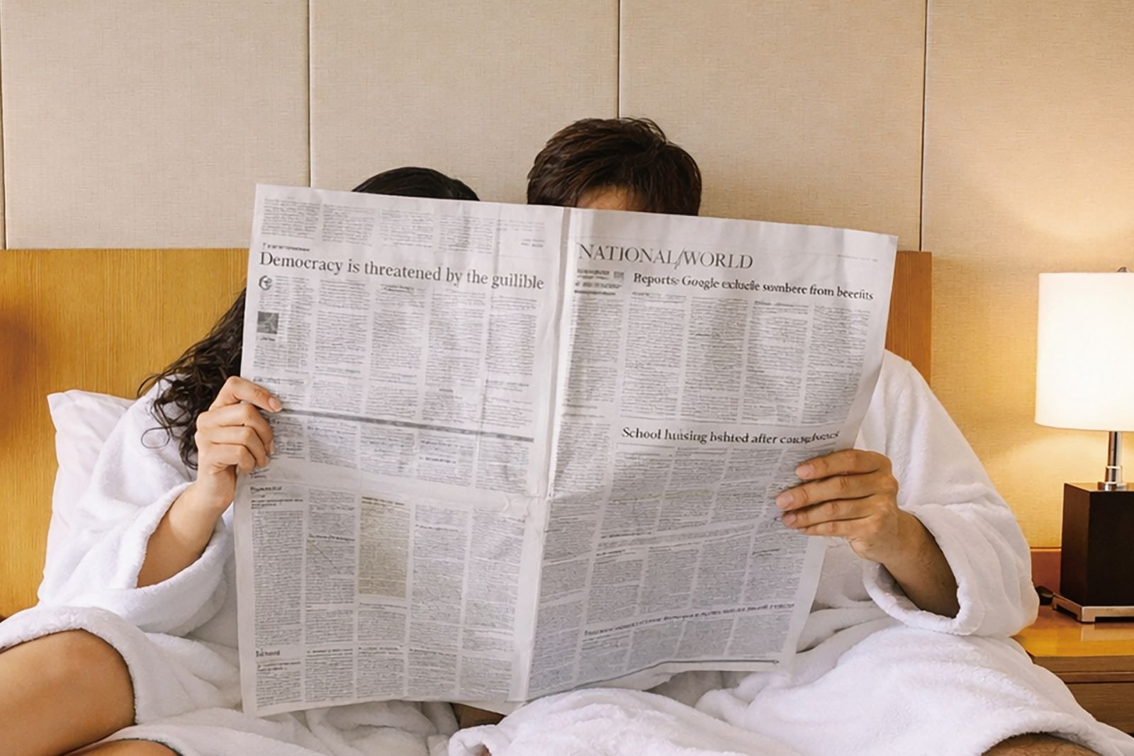 【隱於市 ‧ 慢旅】十九坪經典套房專案 每房NT$4888起