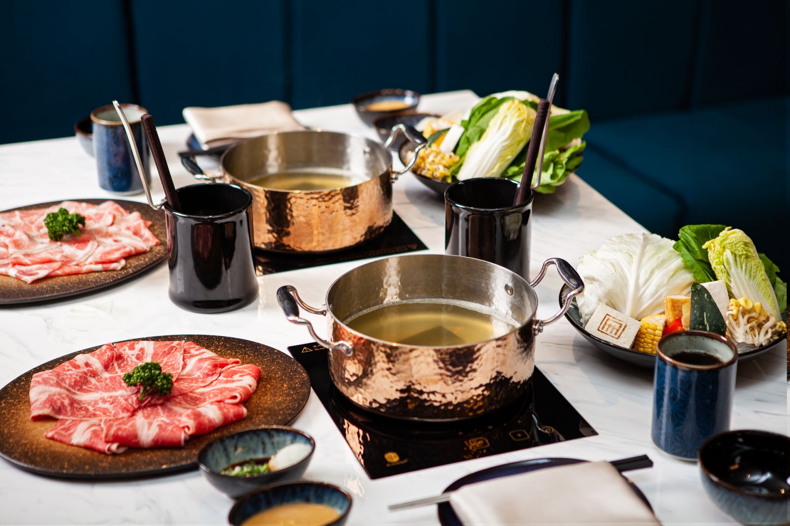 2026年度 鍋癮饗宴 A SHABU涮涮鍋一泊二食住房專案