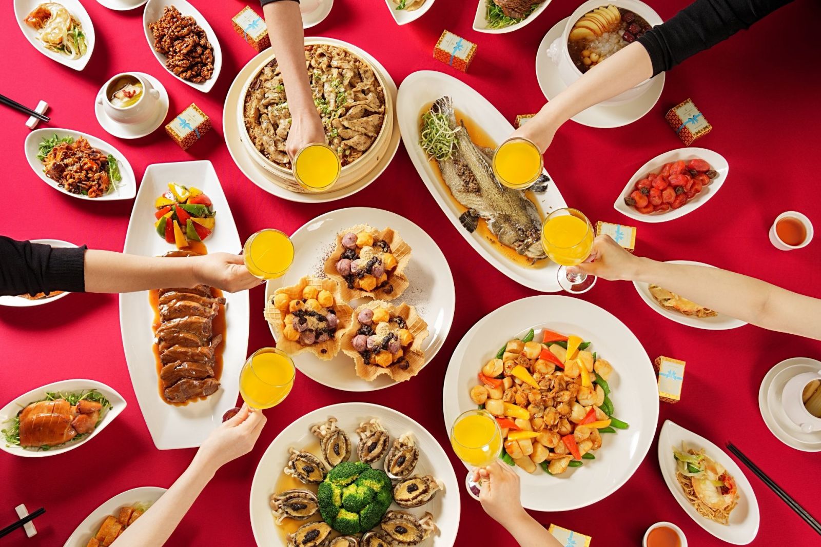 【2025 我聚故我在】相聚一刻專案