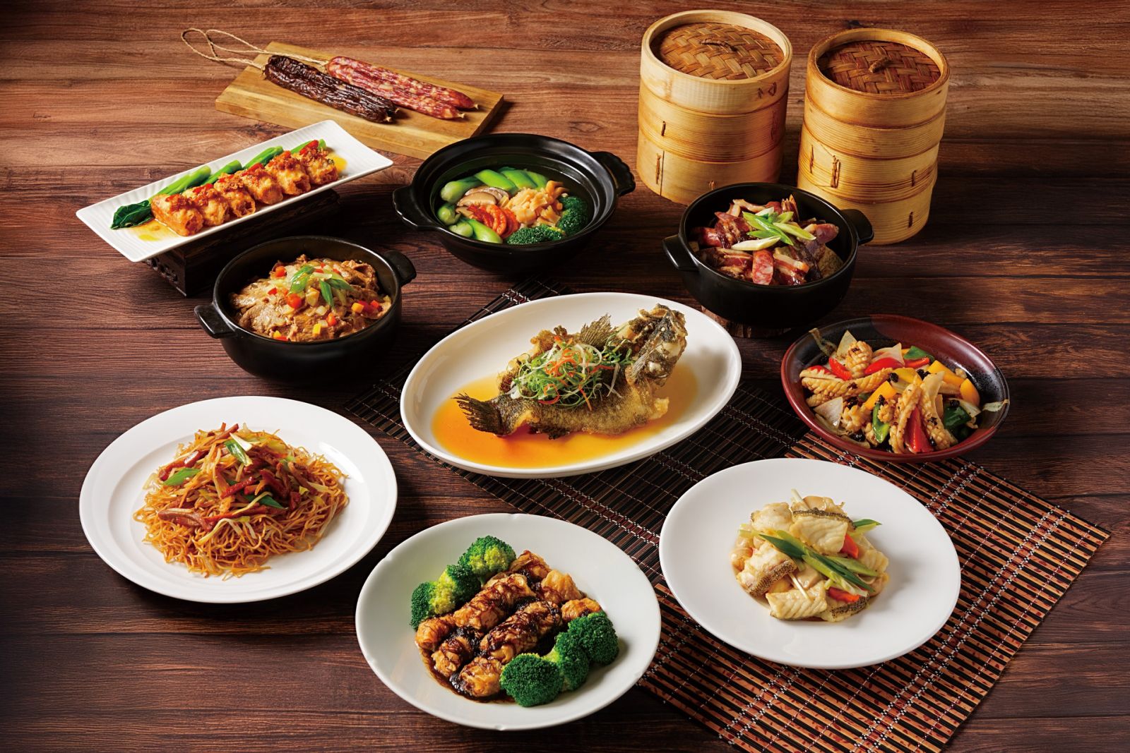 《老廣的味道》歲月沉澱的經典