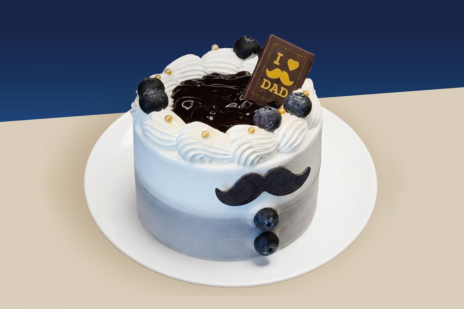 【Corner Bakery 63】最懂爸爸的大人系甜點