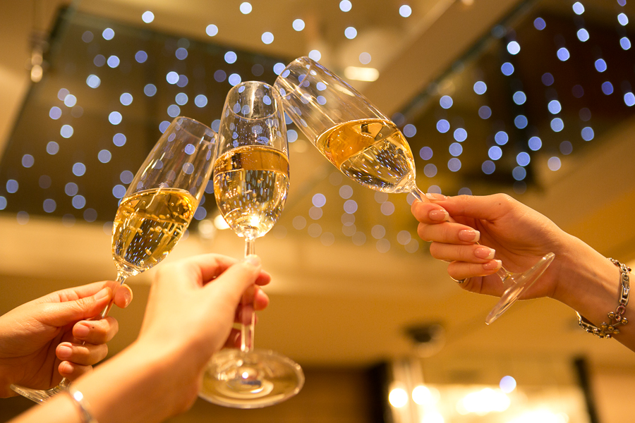 尾牙盛宴 早鳥開跑