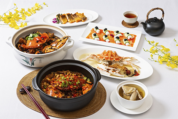 台北餐廳推薦 川菜 四川 麻 辣 酸 粵菜 春 