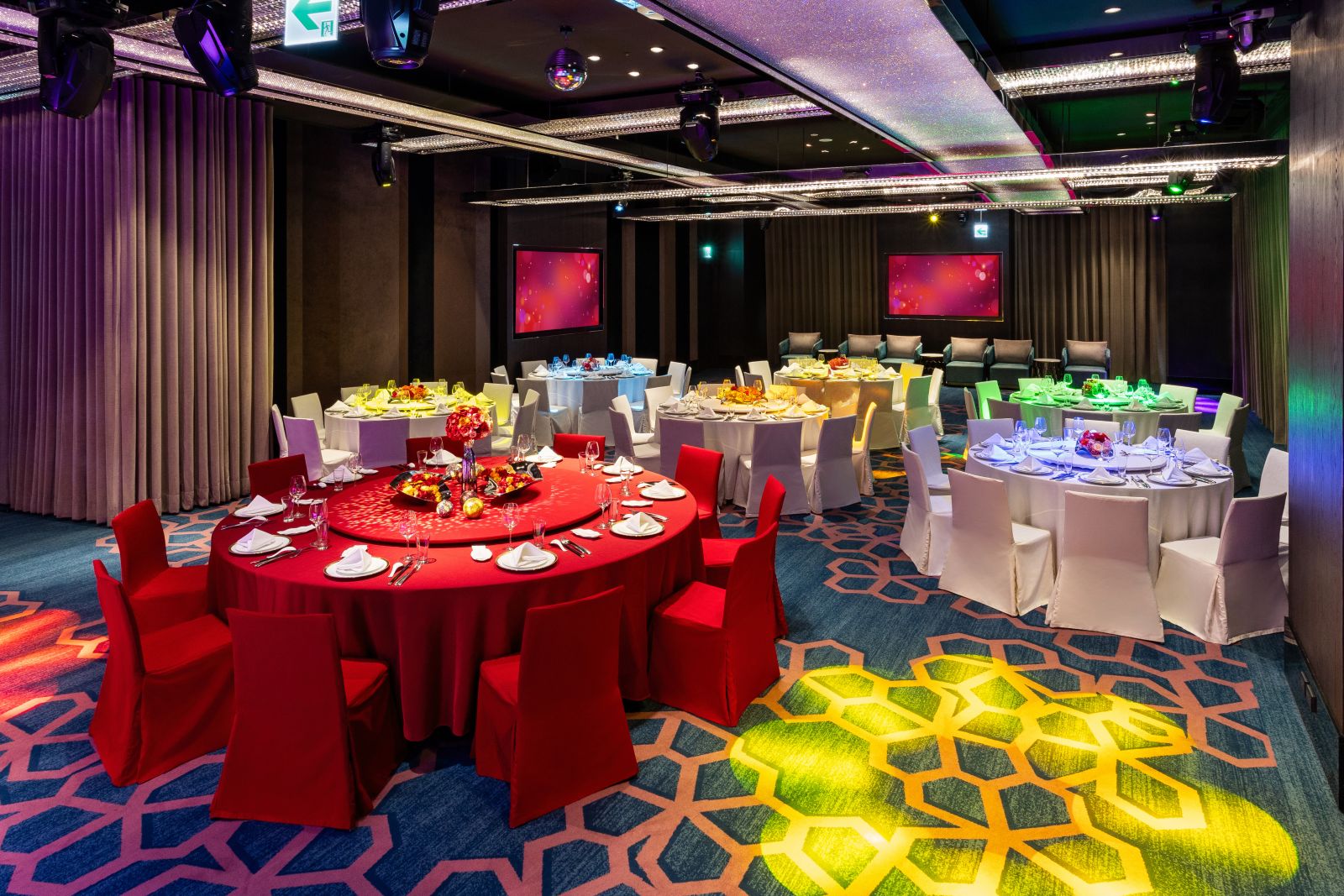 國賓尾牙‧春酒歡樂饗宴