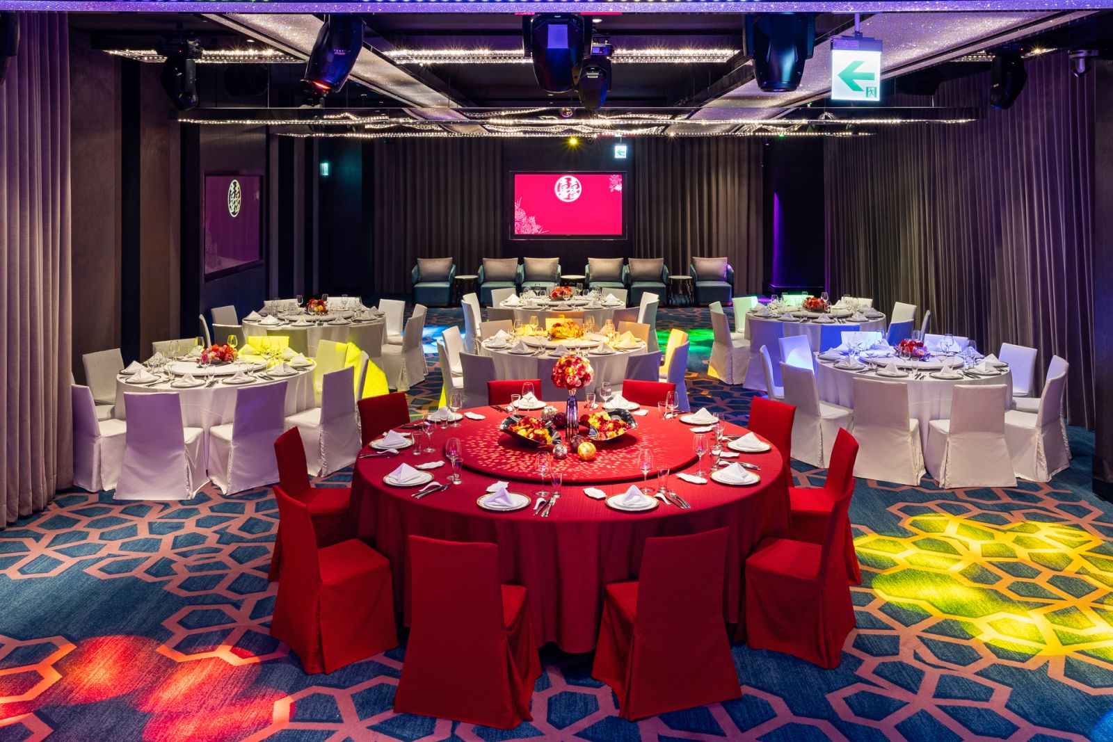 台北餐廳推薦 宴會 川菜 四川 麻 辣 酸 粵菜 尾牙 春酒