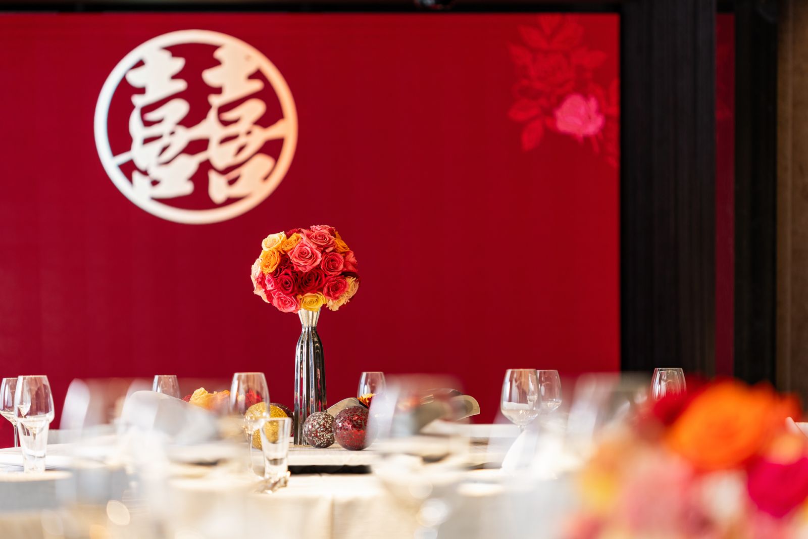 2026國賓璀璨‧摯愛婚宴專案