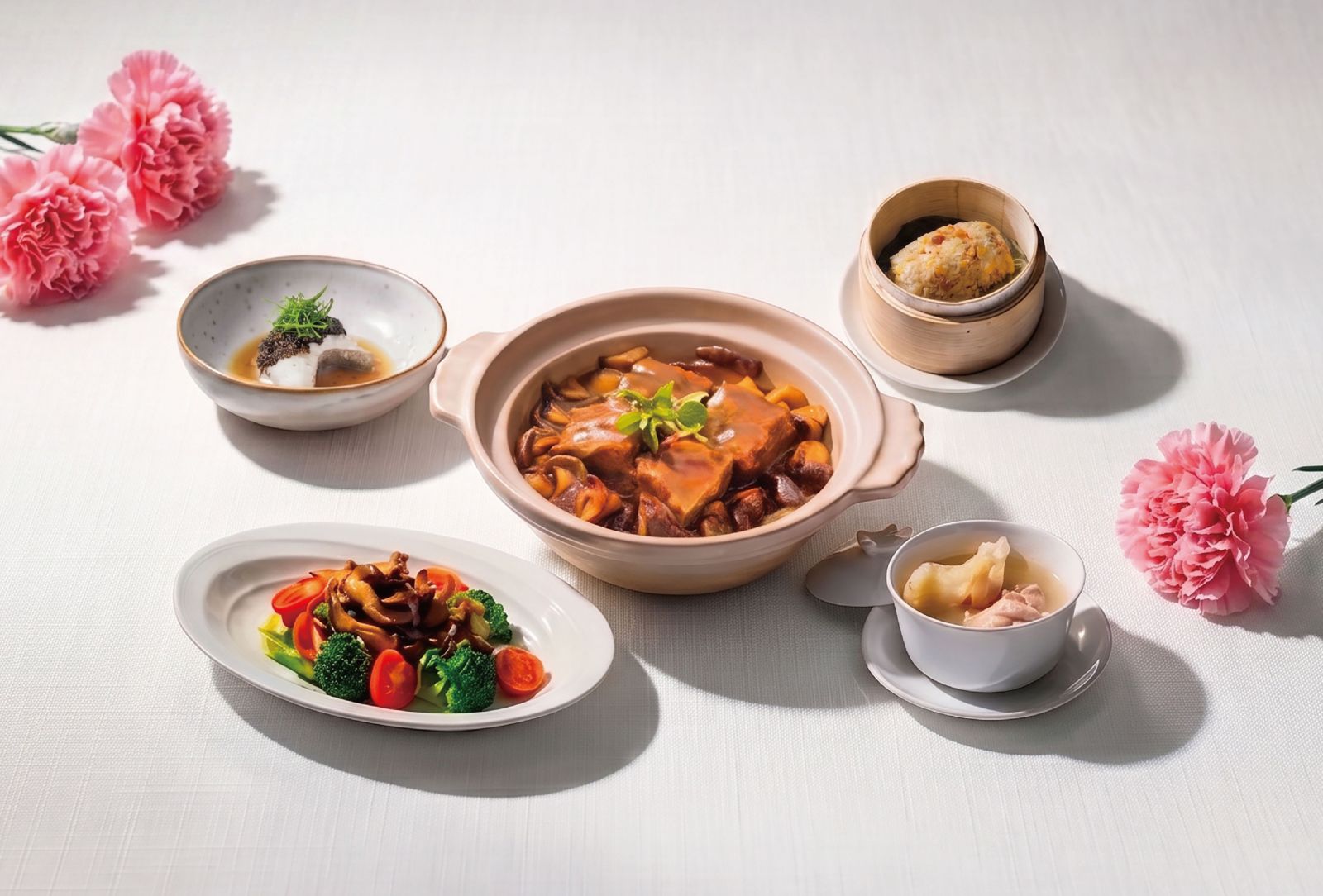 台北餐廳推薦 川菜 四川 麻 辣 酸 粵菜 母親節