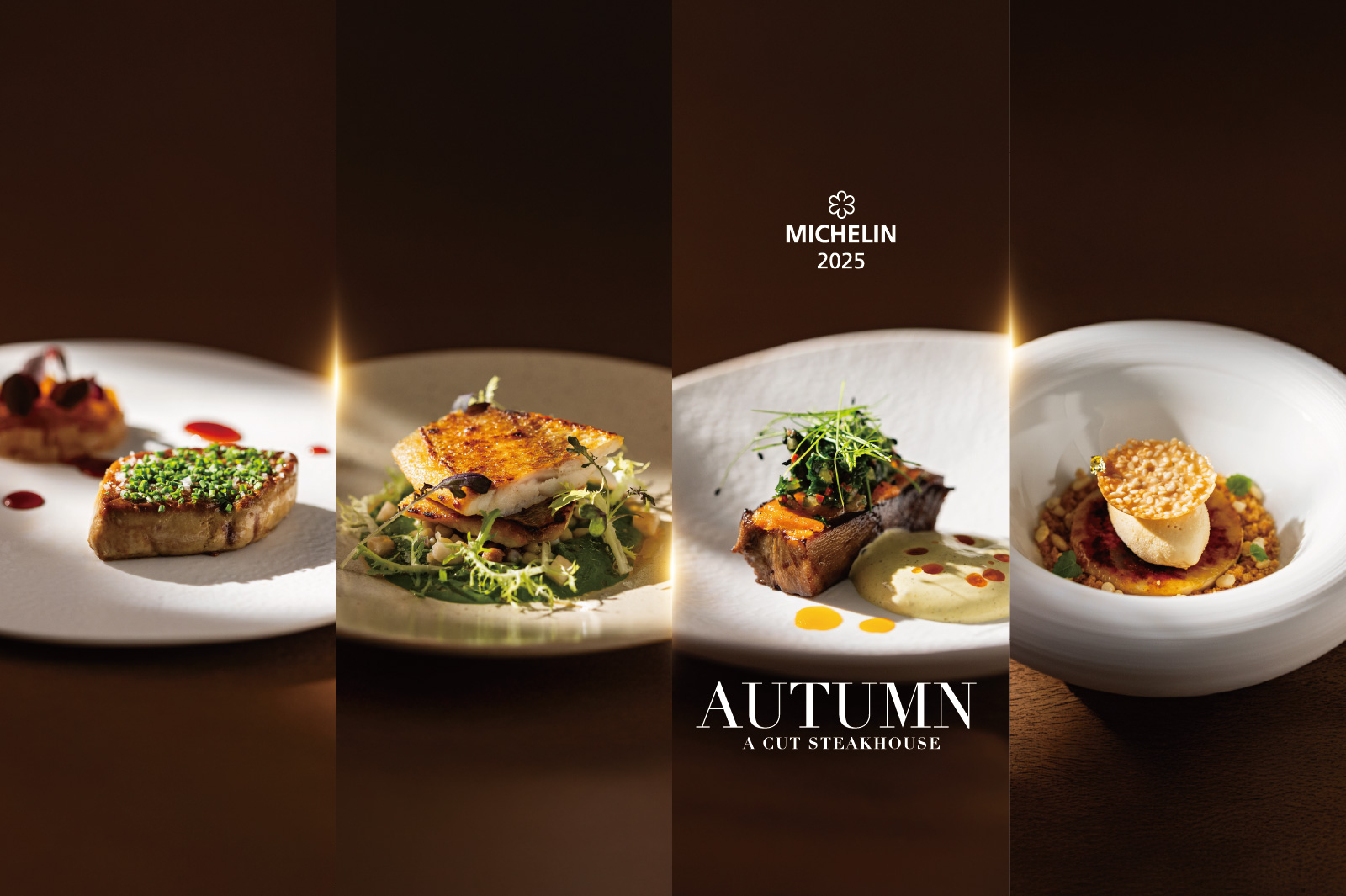 A CUT「島嶼庭園」