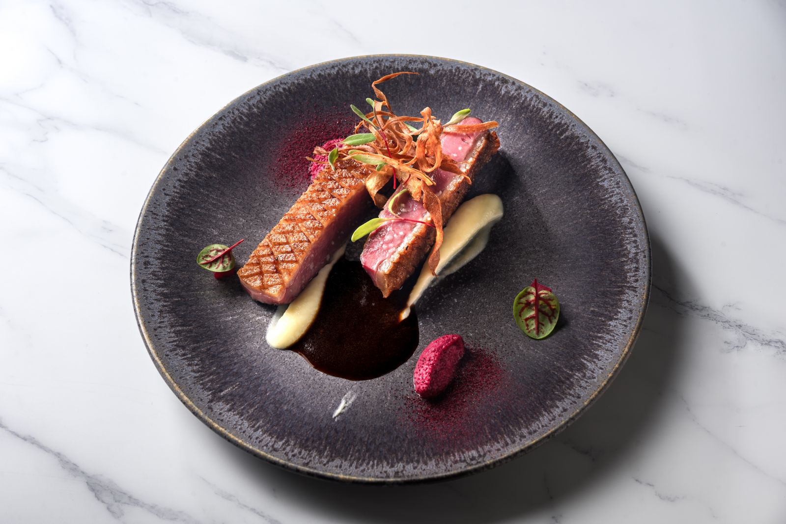 米其林 牛排 美酒 台北 中山 遼寧街 商務 約會 慶生 周年慶 求婚