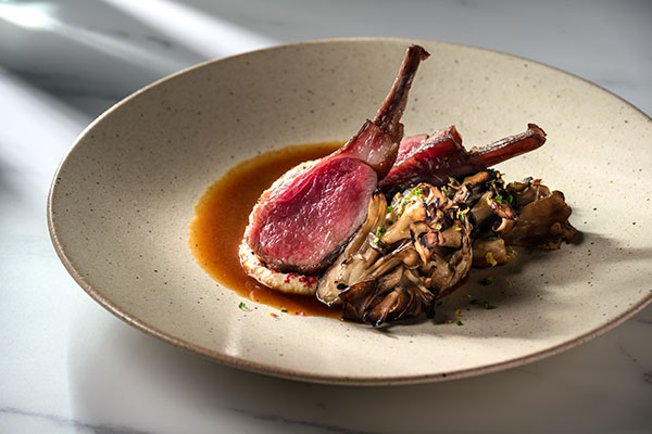 米其林 牛排 美酒 台北 中山 遼寧街 商務 約會 慶生 周年慶 求婚