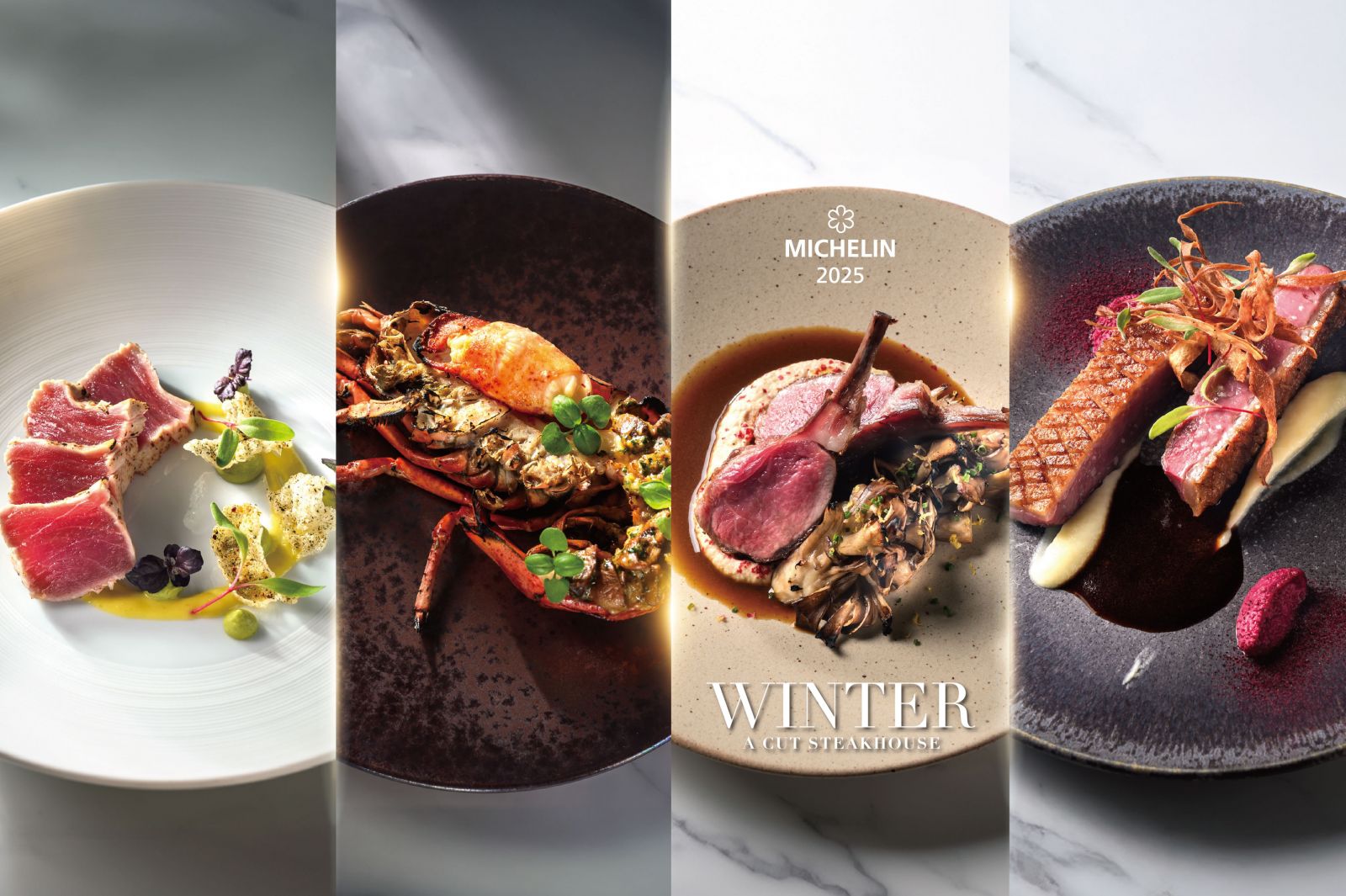 國賓大飯店 A CUT 牛排 Wine 約會 周年 聚餐 生日