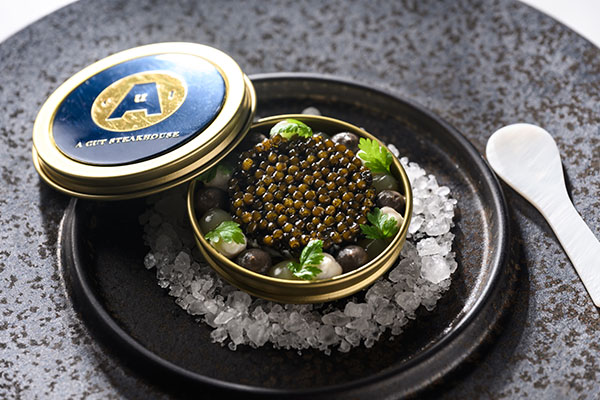 米其林 牛排 美酒 台北 中山 遼寧街 商務 約會 慶生 周年慶 求婚 日本和牛 情人節