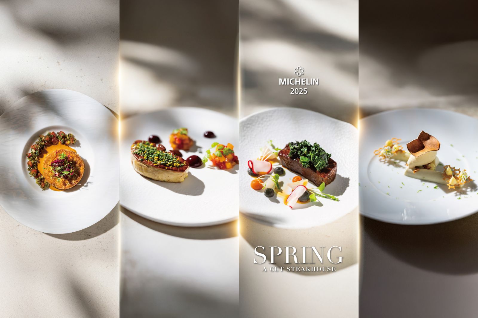 國賓大飯店 A CUT 牛排 Wine 約會 周年 聚餐 生日 春季