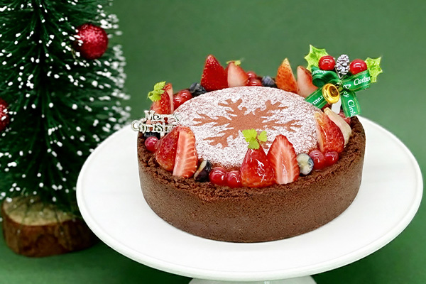 國賓麵包房 蛋糕 節日限定 聖誕