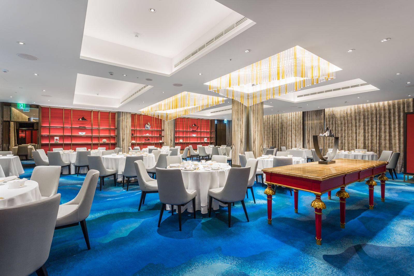 *富邦國賓聯名卡 精選餐廳平日9折‧假日95折 