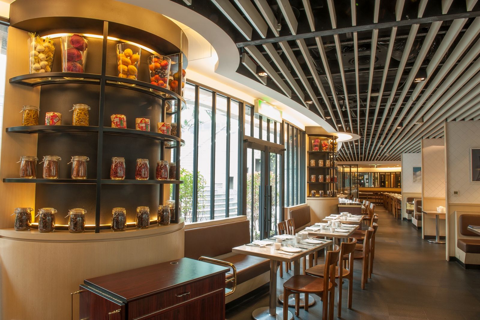 *富邦國賓聯名卡 天母國賓經典川粵菜天天9折