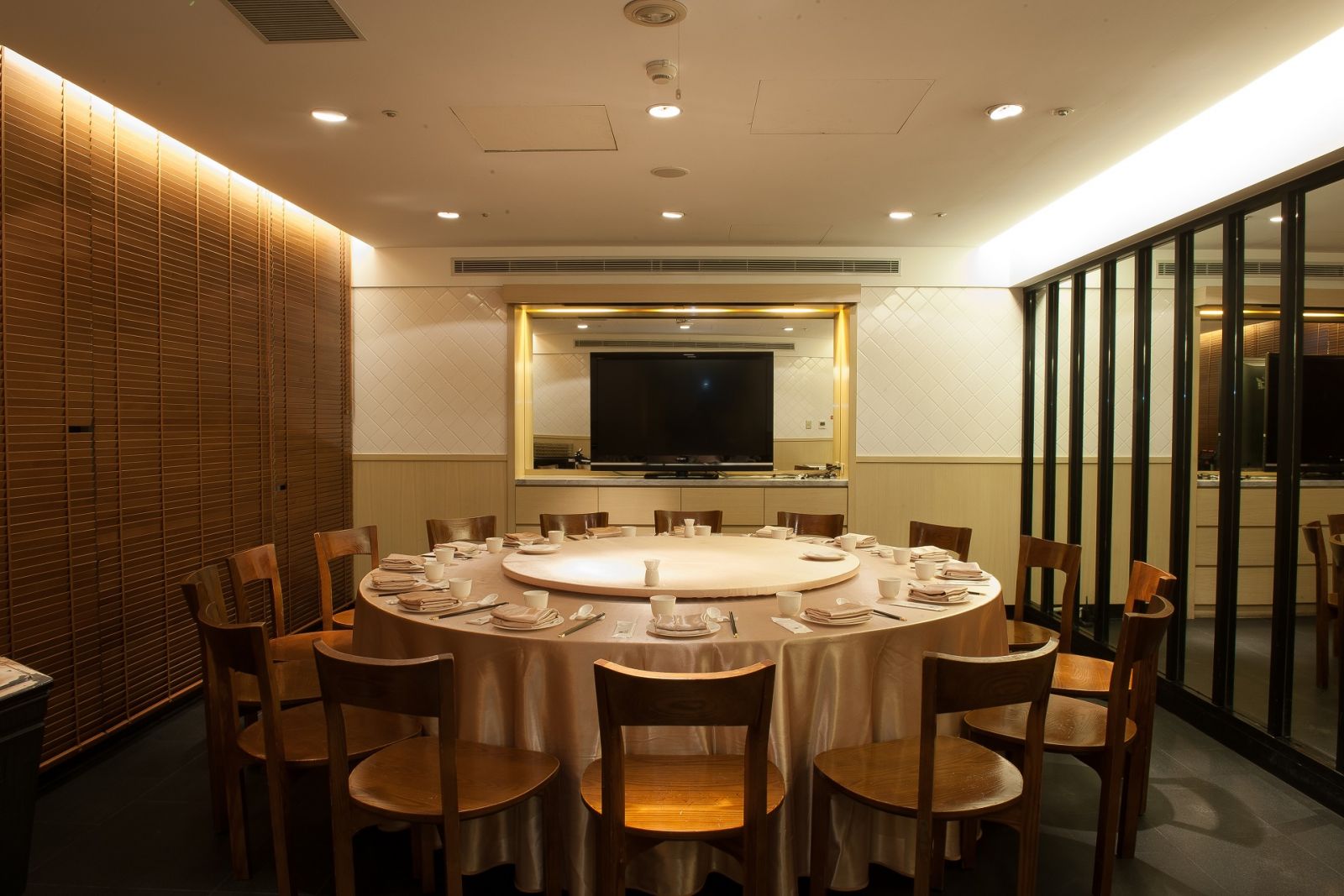 Tianmu Szechuan Court