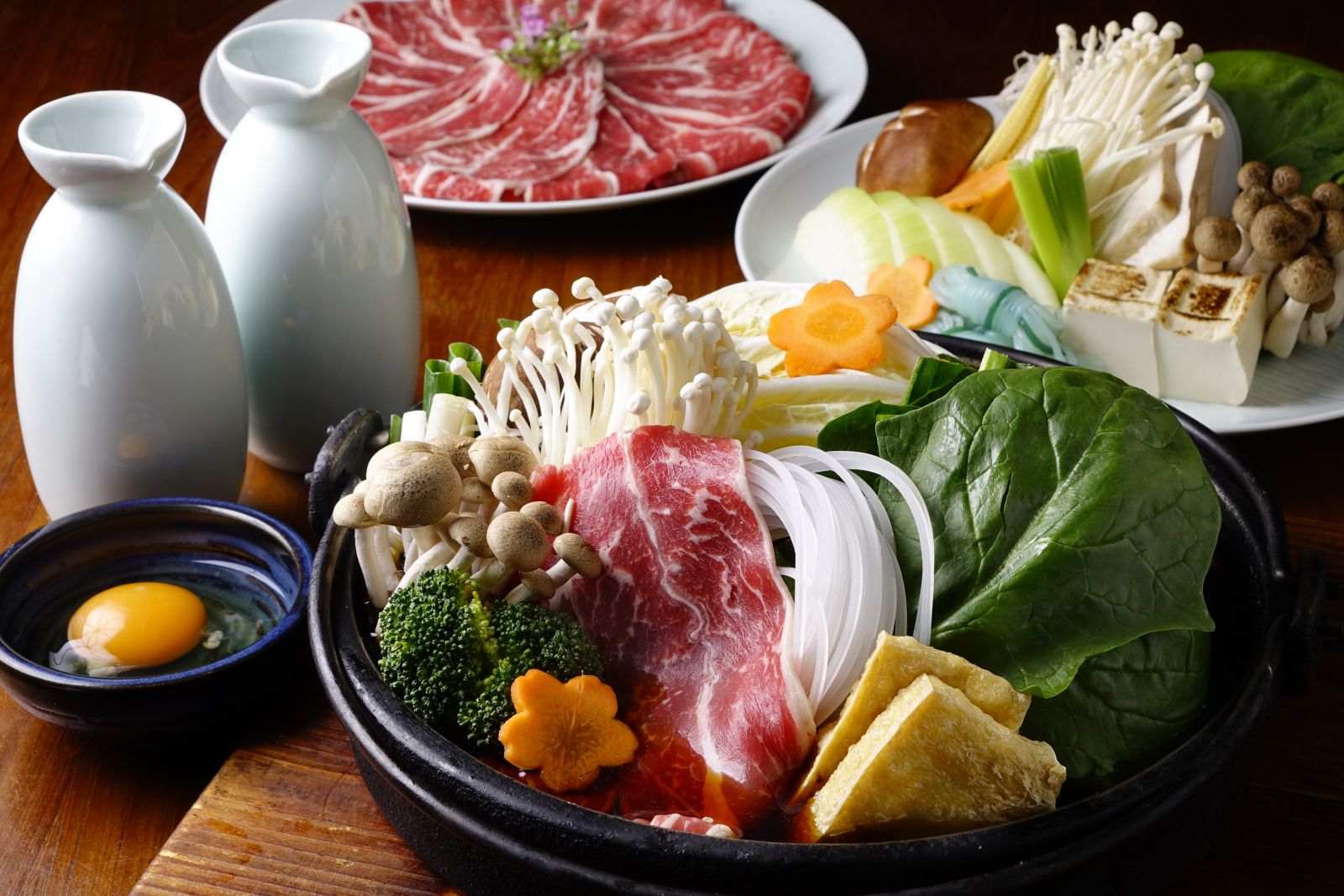 Ambassador Diner private dining room at Landmark Club Taipei