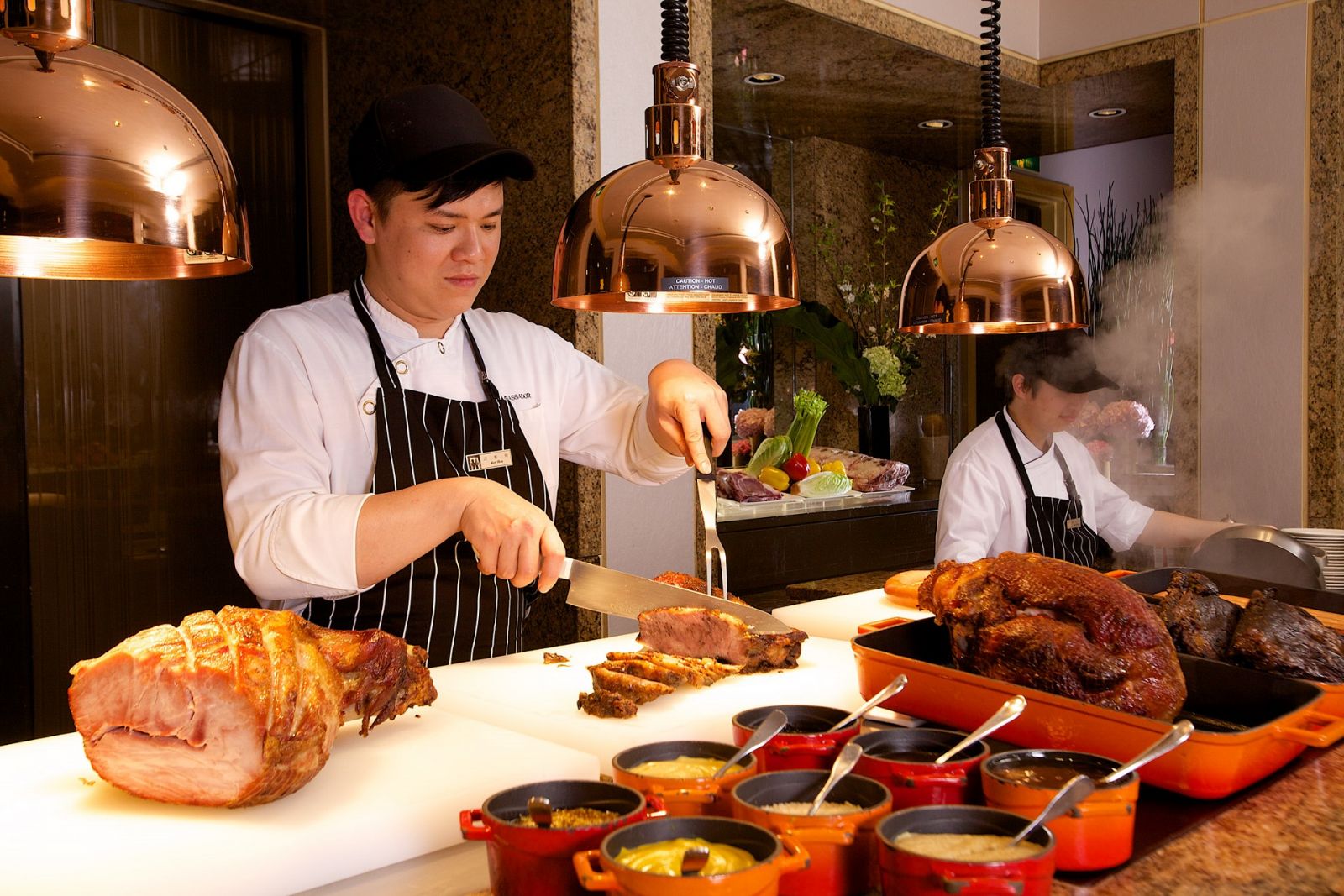 *富邦國賓聯名卡 禮遇壽星 國賓請客