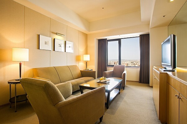 Ambassador Hotel Hsinchu<br/>One night free upgrade to Executive Suite for up to two guests | Ambassador Redeem Points