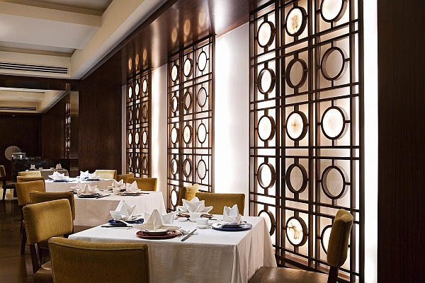 Ambassador Hotel Hsinchu<br/>Weekday business set lunch for one guest at The Chinese Restaurant | Ambassador Redeem Points