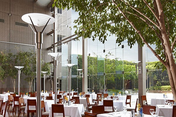 Ambassador Hotel Hsinchu<br/>Weekend afternoon tea buffet for one guest at Promenade | Ambassador Redeem Points