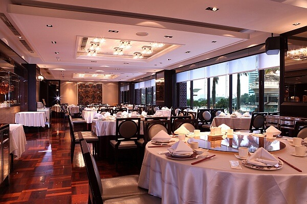 Ambassador Hotel Kaohsiung<br/>Set lunch or dinner for one guest at Canton Court | Ambassador Redeem Points