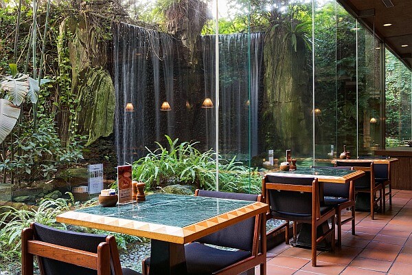 Ambassador Hotel Taipei<br/>Steak set meal for two guests at ahmicafè | Ambassador Redeem Points