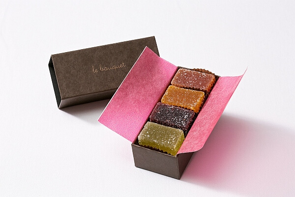 Ambassador Fruit Pastilles<br/>8 Pieces | Ambassador Redeem Points