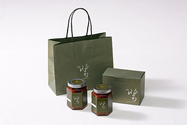 Ambassador XO Chili Sauce<br/>2-Jar Set | Ambassador Redeem Points