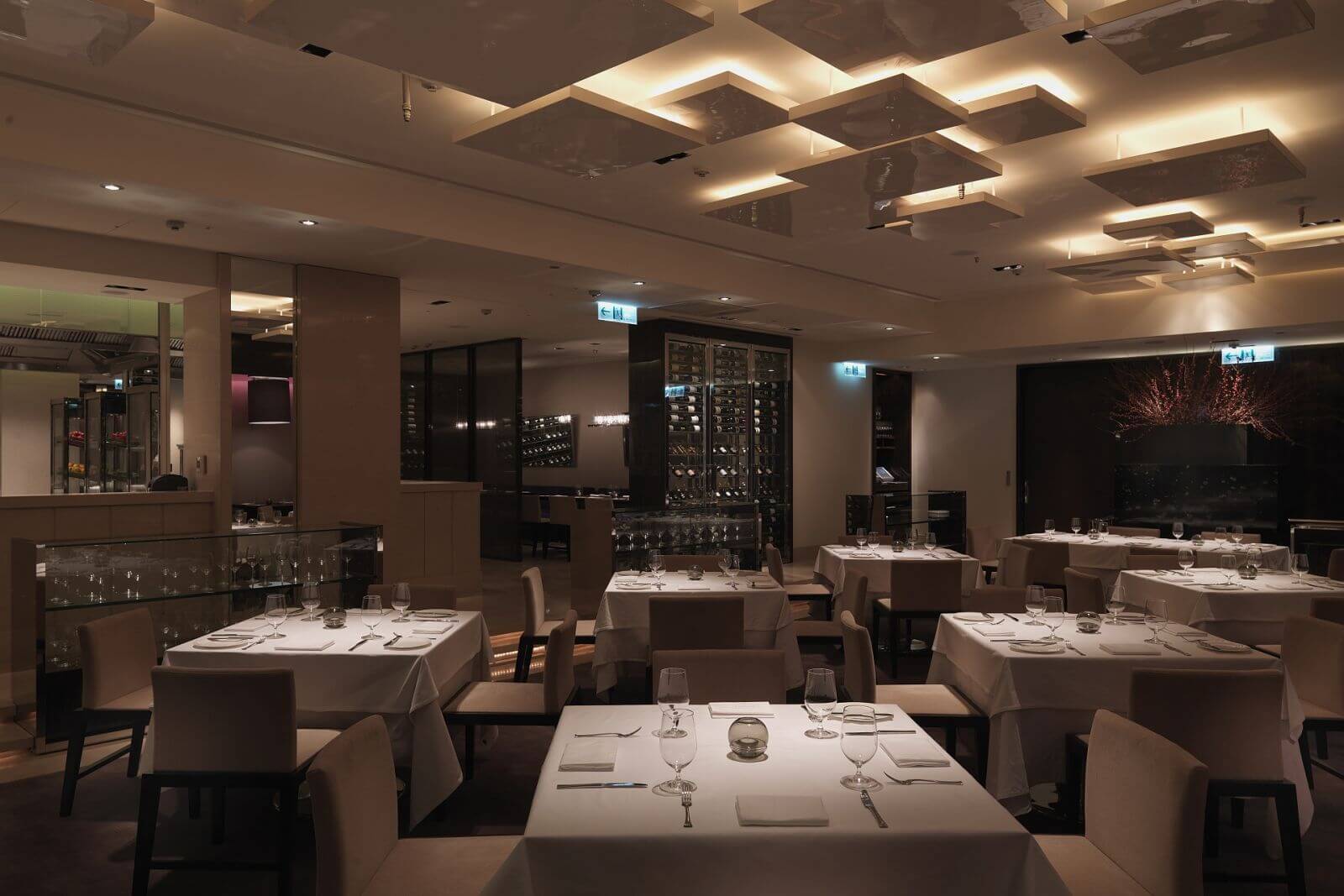 Award Winning A CUT STEAKHOUSE Ambassador Hotel Taipei Award Winning A CUT STEAKHOUSE Ambassador Hotel Taipei